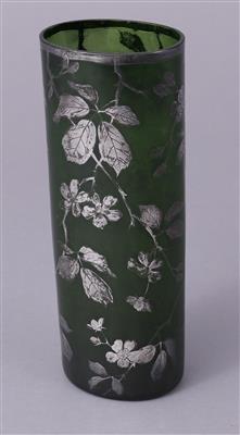 Jugendstil-Vase Anfang 20. Jh. - Arte, antiquariato e gioielli