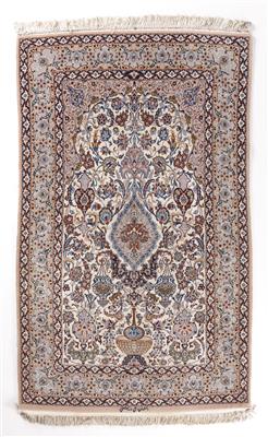 Isfahan ca. 180 x 110 cm - Kunst, Antiquitäten und Schmuck