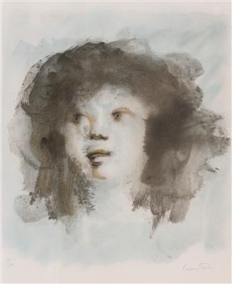 Leonor Fini * - Arte, antiquariato e gioielli