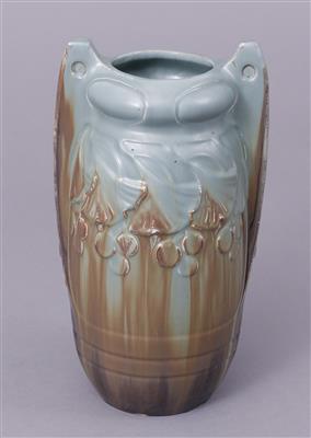 Jugendstil-Vase Anfang 20. Jh. - Kunst, Antiquitäten und Schmuck