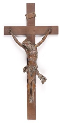 Kruzifix des 19. Jh. - Kunst, Antiquitäten und Schmuck