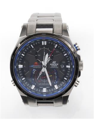 Casio Edifice Red Bull Racing Limited Edition - Kunst, Antiquitäten und Schmuck