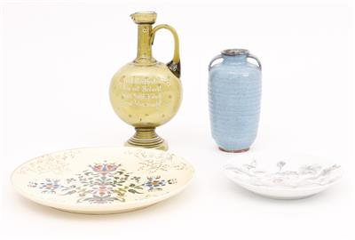 1 Vase - Antiques, art and jewellery