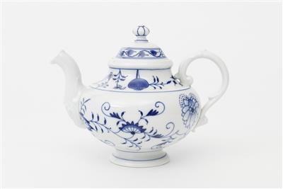 Teekanne - Kunst, Antiquitäten und Schmuck