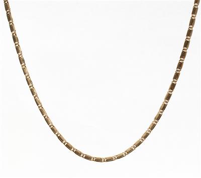 Halskette Irrgangmuster - Arte, antiquariato e gioielli