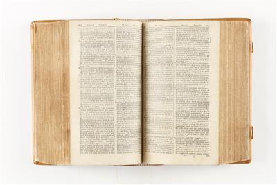 Buch "Gelehrten=Lexicon" - Arte, antiquariato e gioielli