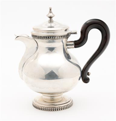 Teekanne - Kunst, Antiquitäten und Schmuck
