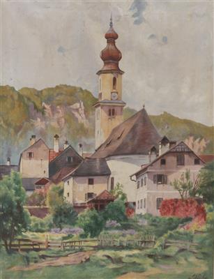 Maler um 1931 - Umění, starožitnosti, šperky