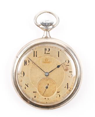Omega - Antiques, art and jewellery