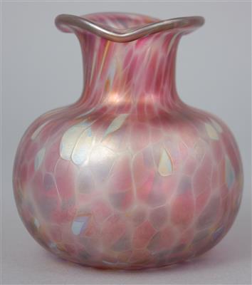 Vase in der Art des Jugendstil - Kunst, Antiquitäten und Schmuck online auction