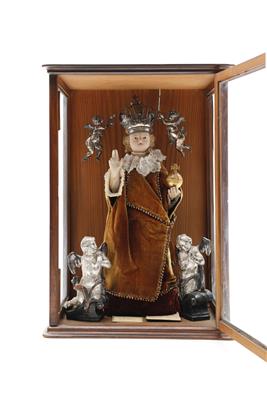 Prager Jesukindlein - Kunst, Antiquitäten und Schmuck online auction