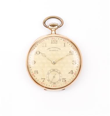 Darco Chronometre - Arte, antiquariato e gioielli
