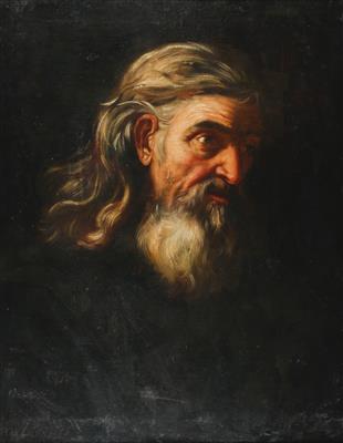 Giuseppe de Ribera - Umění, starožitnosti, šperky