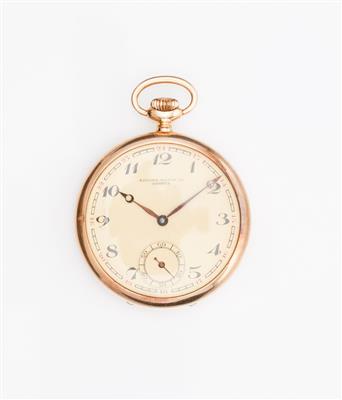 Taschenuhr Record Watch Co - Antiques, art and jewellery