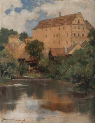 Franz Zimmermann - Kunst und Antiquitäten