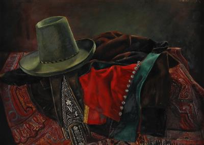 Maler um 1945 - Art and antiques