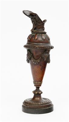 Vase 19. Jh. - Kunst, Antiquitäten und Schmuck