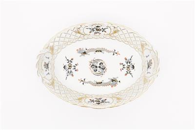 Ovale Schale - Umění, starožitnosti, šperky