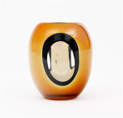 Vase, Italien Mitte des 20. JH - Kunst, Antiquitäten und Schmuck