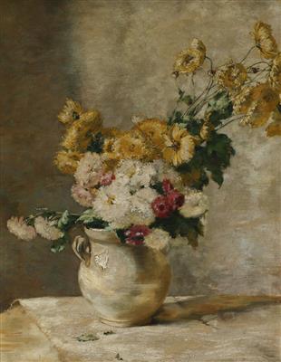 Maler um 1900 - Umění a starožitnosti