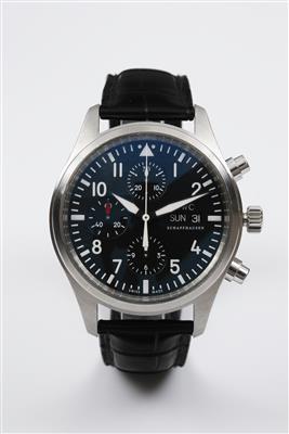 IWC Spitfire - Schmuck, Uhren und Silber