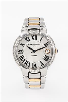 Raymond Weil Geneve - Schmuck, Uhren und Silber