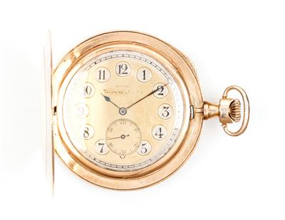 Rival Tavannes Watch - Schmuck, Uhren und Silber