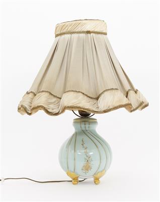 Tischlampe - Kunst und Antiquitäten