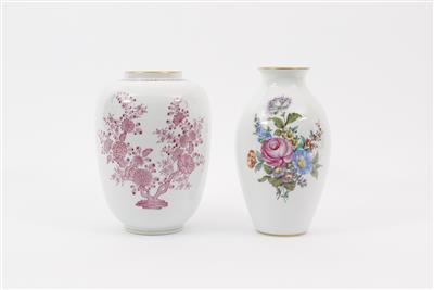2 Vasen - Arte e antiquariato
