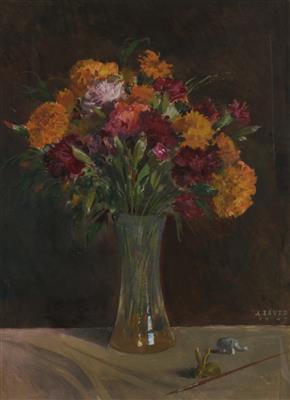 A. Bauer - Antiques and art