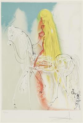 Salvador Dali * - Arte e antiquariato