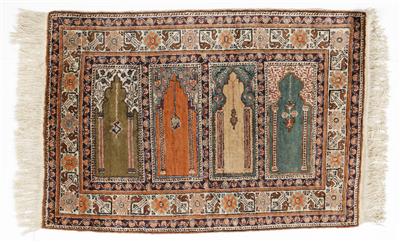 Kayseri ca. 94 x 133 cm - Antiques and art