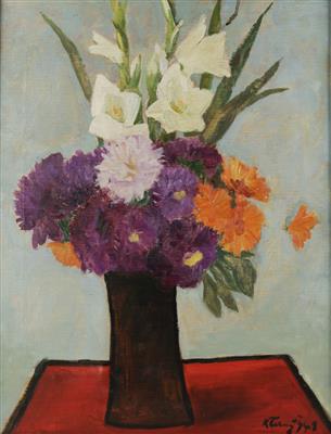 Maler um 1941 - Obrazy