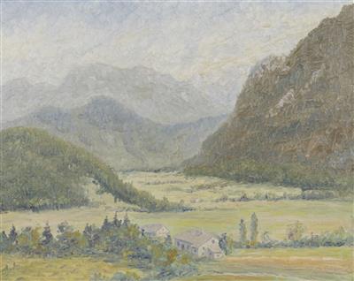 Künstler des 20. Jahrhunderts - Paintings