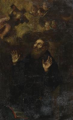 Anonym, 18. Jahrhundert - Paintings