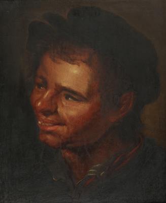 Bernhard Keilhau, gen. Monsu Bernardo - Paintings