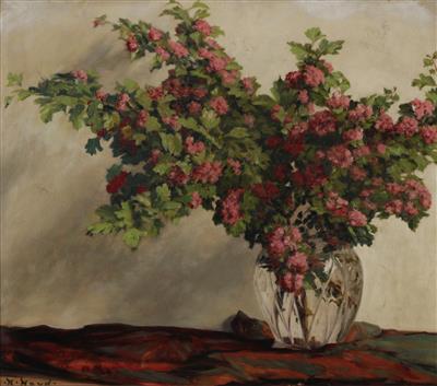 Karl Hayd - Paintings