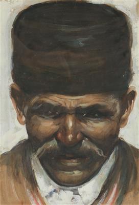 Maler um 1939 - Obrazy