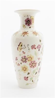 Vase - Antiques and art