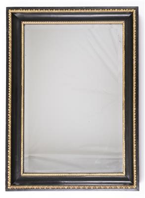 Biedermeier Ochsenaugen-Spiegelrahmen, um 1830 - Arte e antiquariato