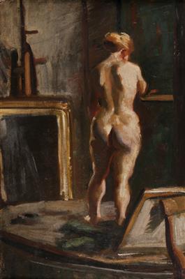 Rudolf Petuel - Paintings