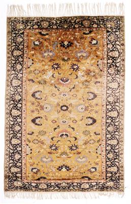 Kayseri Seide ca. 222 x 152 cm - Antiques and art