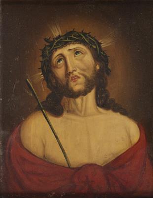 Anonymer Maler, 1. Drittel 19. Jahrhundert - Obrazy