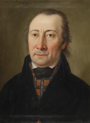 Österreichischer Maler um 1800 - Dipinti