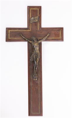 Kruzifixcorpus "Cristo vivo" - Arte e antiquariato
