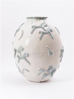 Vase um 1930 - Kunst und Antiquitäten