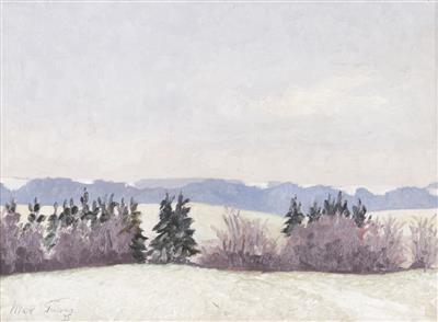 Maler um 1935 - Dipinti