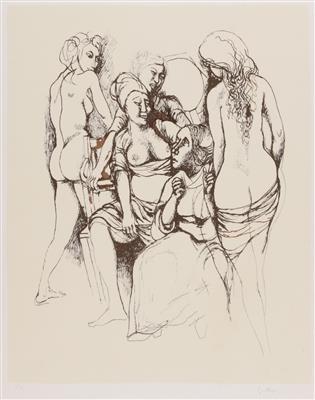 Renato Guttuso * - Bilder