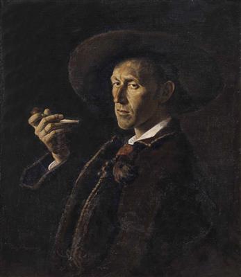 Ludwig Angerer * - Dipinti