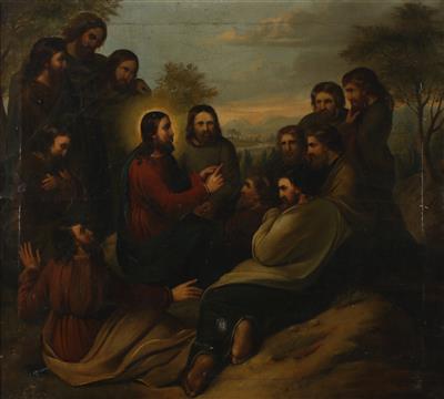 Maler des 19. Jahrhunderts - Dipinti